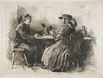 Prosit!, 1886